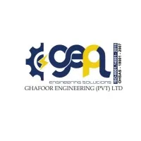 Ghafoor Engineering (Pvt) Ltd