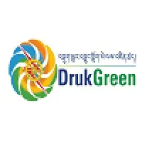 Druk Green