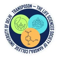 Transposon- The Life Sciences Society, Hansraj College