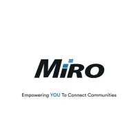 MiRO distribution