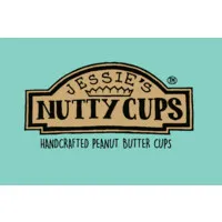 Jessie's Nutty Cups