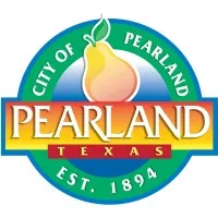 City of Pearland, Texas