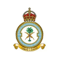 7644 (PR) Sqn, RAuxAF