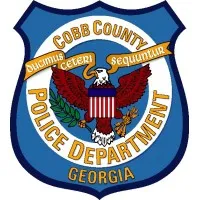 Cobb County Police Department