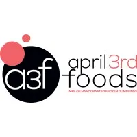 April3rd Foods