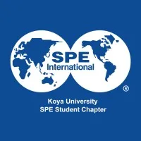 SPE Koya University Student Chapter