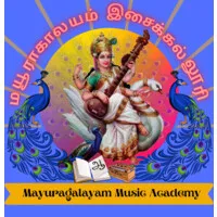 Mayuragalayam Music Academy