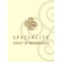 Speciality Restaurants Pvt. Ltd