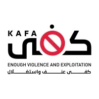 KAFA (enough) Violence & Exploitation