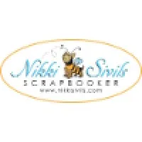 Nikki Sivils, Scrapbooker LLC