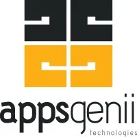 AppsGenii Technologies (Pvt) Ltd.