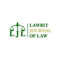 Lawrit Journal of Law