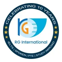 RG International