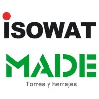 Isowat Made