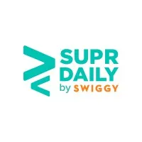 Supr Daily