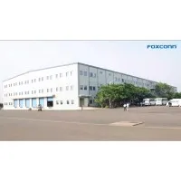 FOXCONN TECHNOLOGY INDIA PVT LTD