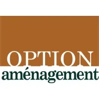 OPTION aménagement