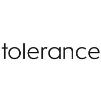 Tolerance
