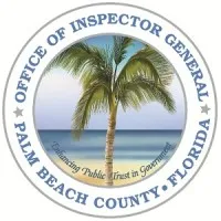 Palm Beach County Office of Inspector General