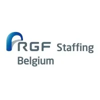 RGF Staffing Belgium NV