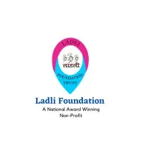 Ladli Foundation Trust- A National Award Winning Non-Profit