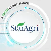 Star Agriwarehousing & Collateral Management Ltd
