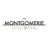 The Montgomerie Maxx Royal Golf