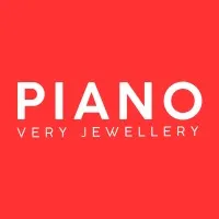 Piano Jewellery