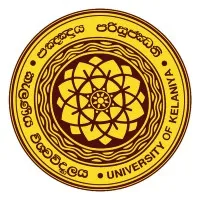 University of Kelaniya Sri Lanka