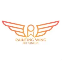 Painting Wing BIT Sindri