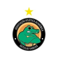 Associação Atlética Acadêmica Getulio Vargas - AAAGV