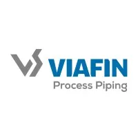 Viafin Process Piping