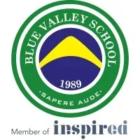 Blue Valley School