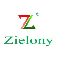 Zielony Air Purifier & Conditioner