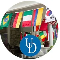 University of Delaware English Language Institute