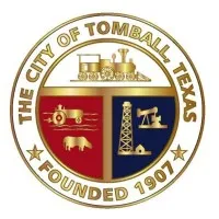 City of Tomball
