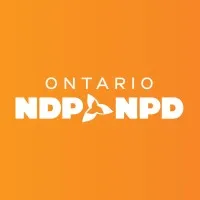 Ontario NDP