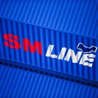 SM Line Corporation (SM상선)