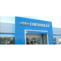 Richard Lucas Chevrolet & Subaru