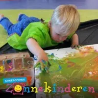 Kinderopvang Zonnekinderen