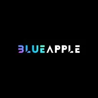 Blue Apple