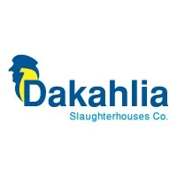 Dakahlia Slaughterhouse Company