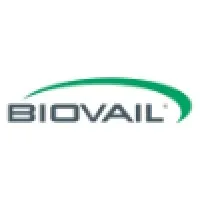 Biovail Corporation