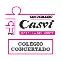 Eurocolegio Casvi Boadilla