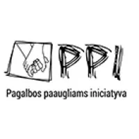 Pagalbos paaugliams iniciatyva