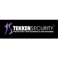 TEKKEN SECURITY