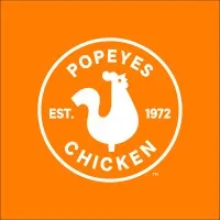 Popeyes Romania