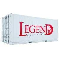 LEGEND SHIPPING GROUP OF COMPANIES