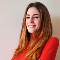 Giovanna Tesio Social Media Manager