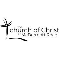 Church of Christ On McDermott Road